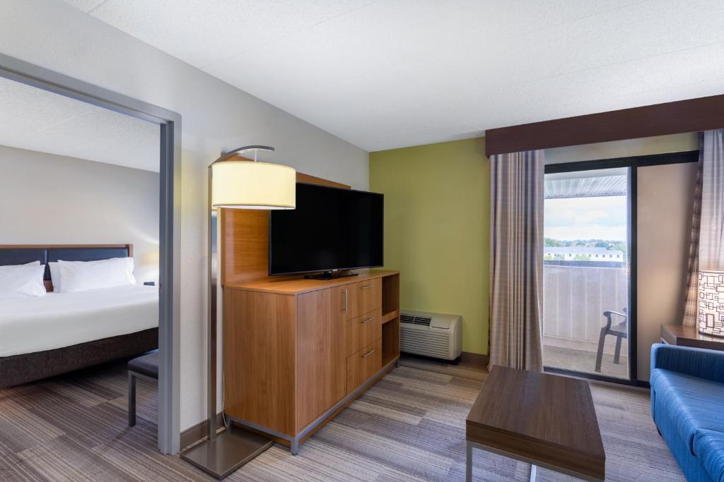 Holiday Inn Express Hotel & Suites King of Prussia, an IHG Hotel - Salle De Roi