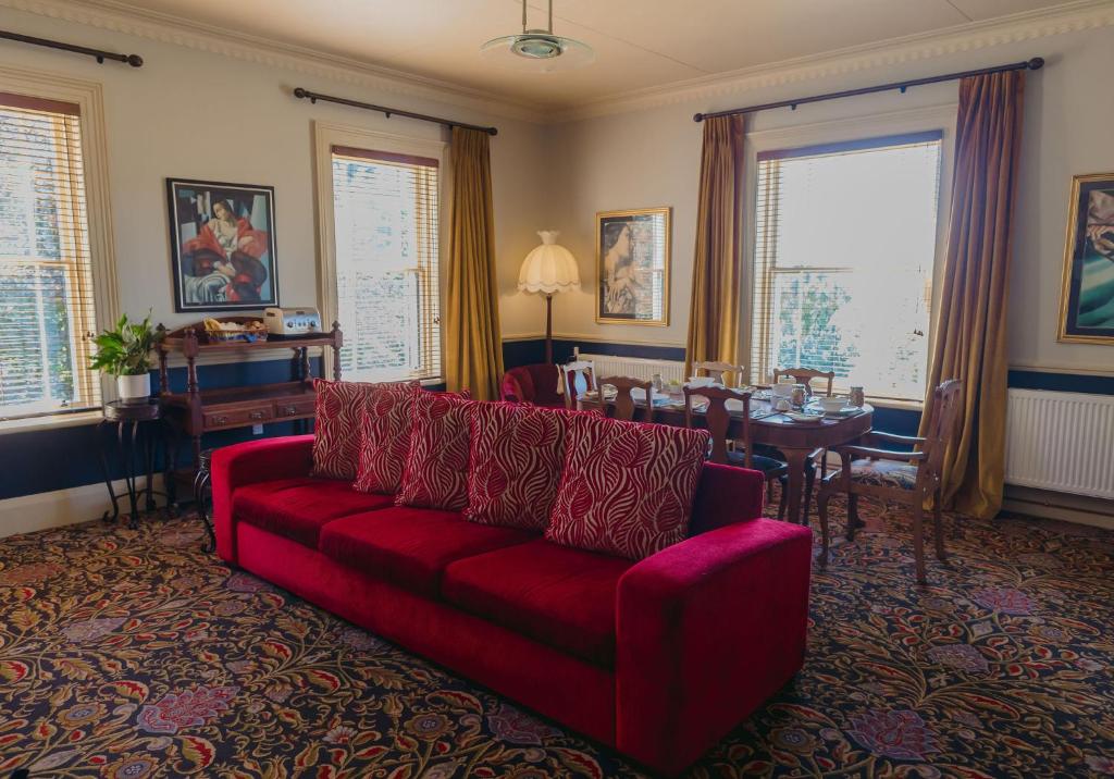 Casa Nova House - Resim 26