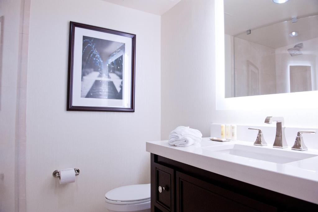 Crowne Plaza Hotel Philadelphia - King of Prussia, an IHG Hotel - Chambre Standard