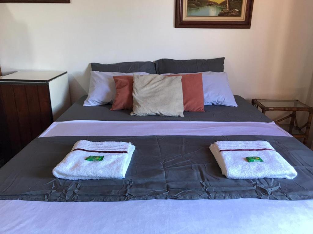  Casa Vila Mar - Inn Prainha