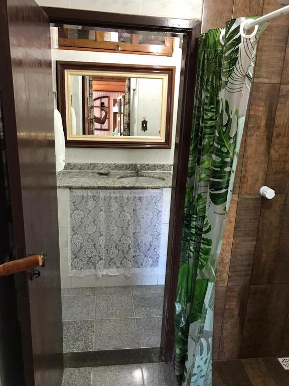  Casa Vila Mar - Inn Prainha