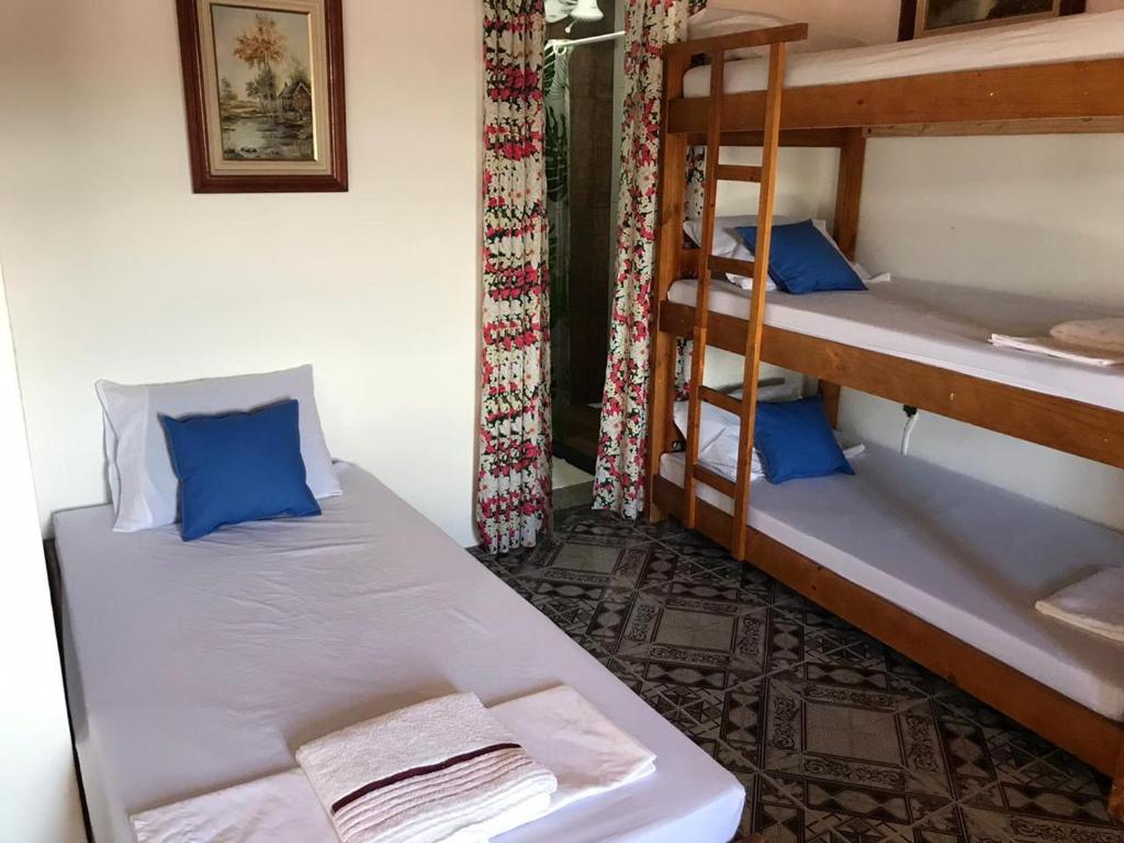  Casa Vila Mar - Inn Prainha