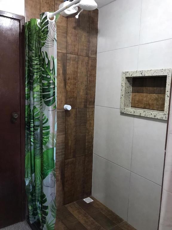  Casa Vila Mar - Inn Prainha