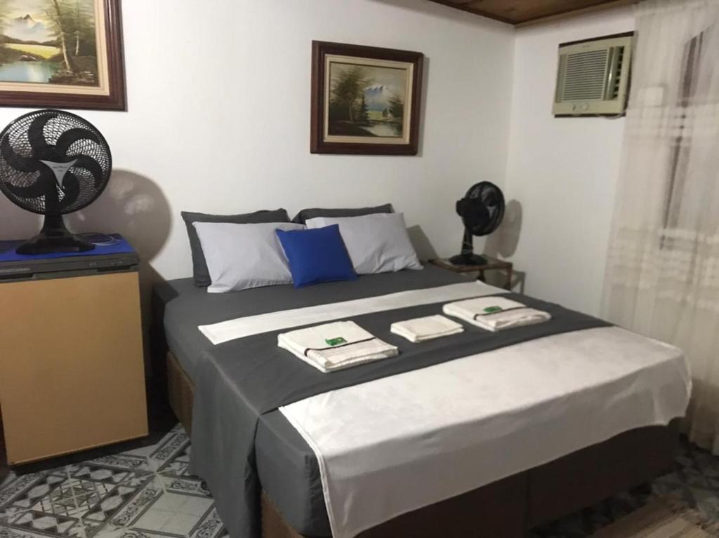  Casa Vila Mar - Inn Prainha