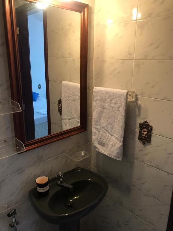  Casa Vila Mar - Inn Prainha