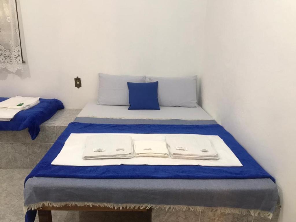  Casa Vila Mar - Inn Prainha