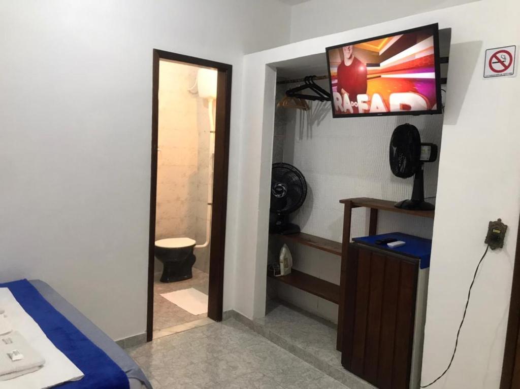 Casa Vila Mar - Inn Prainha