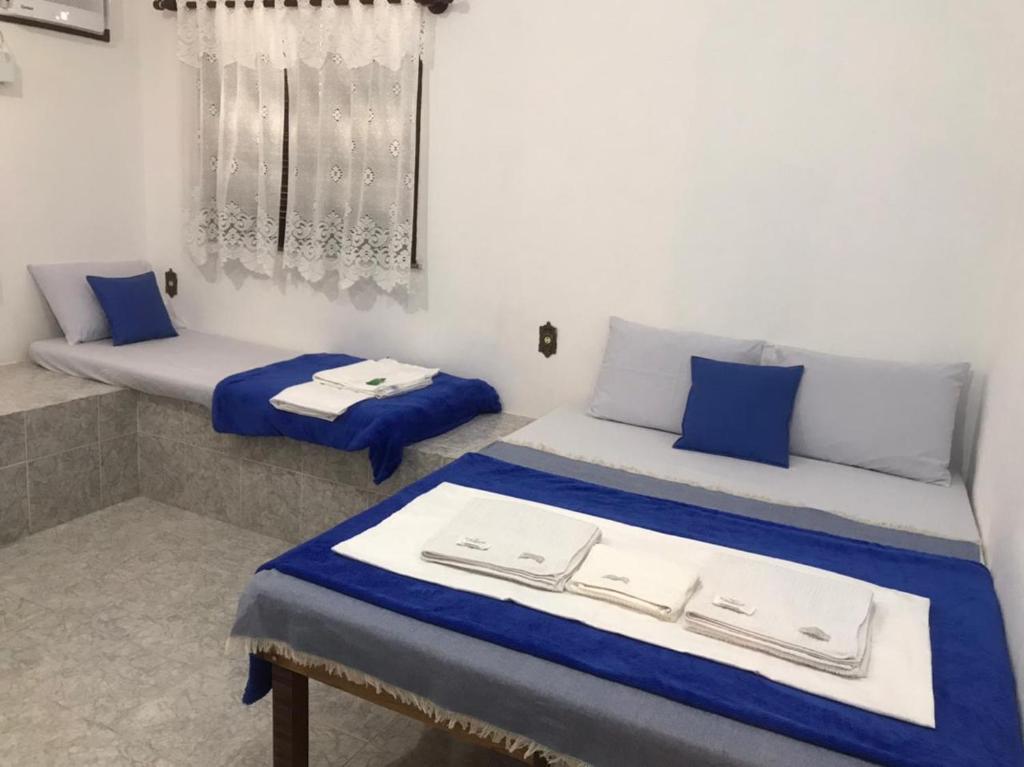  Casa Vila Mar - Inn Prainha