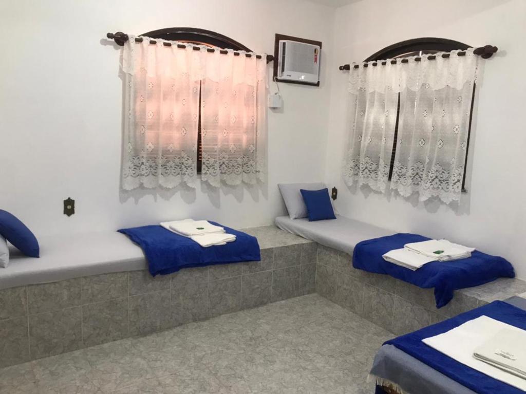  Casa Vila Mar - Inn Prainha