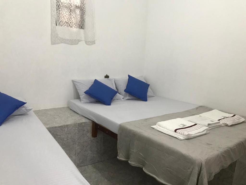  Casa Vila Mar - Inn Prainha