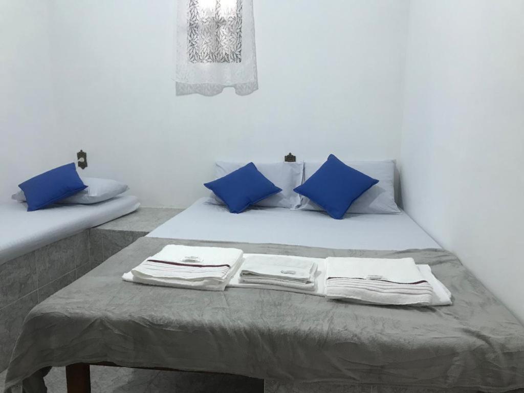  Casa Vila Mar - Inn Prainha