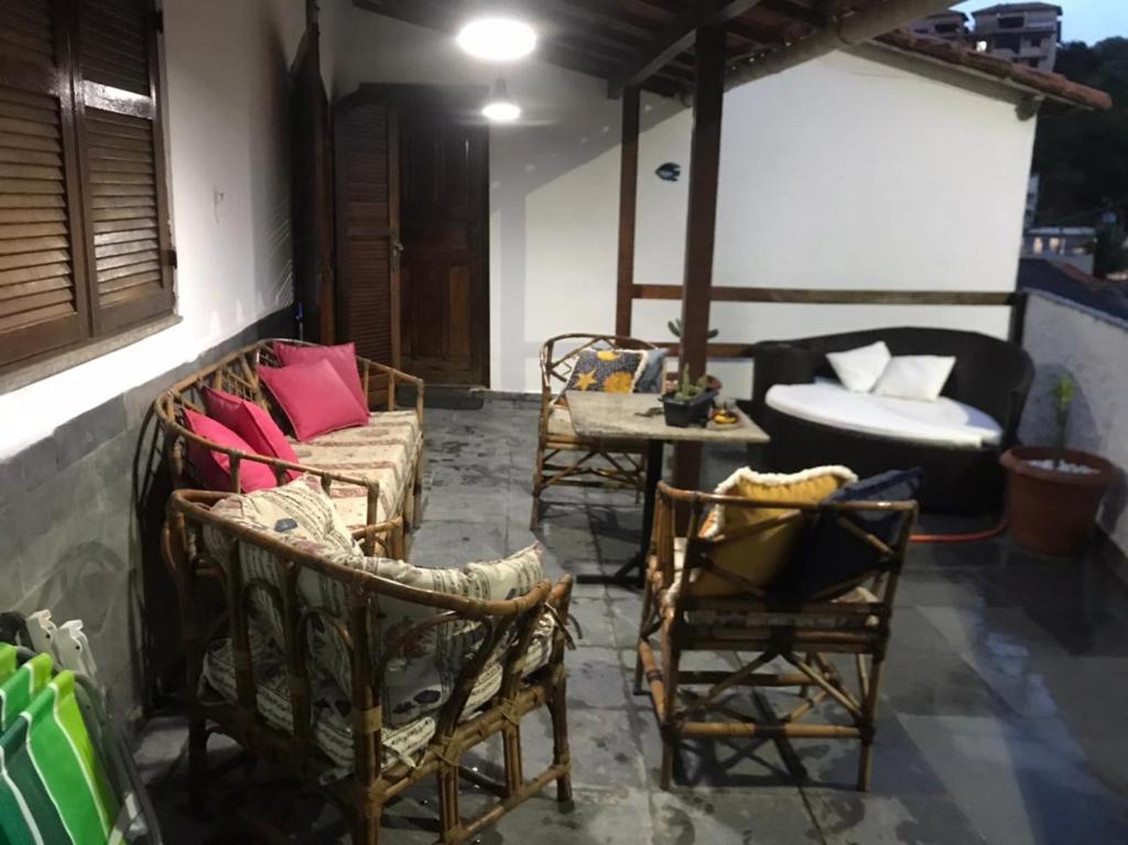  Casa Vila Mar - Inn Prainha