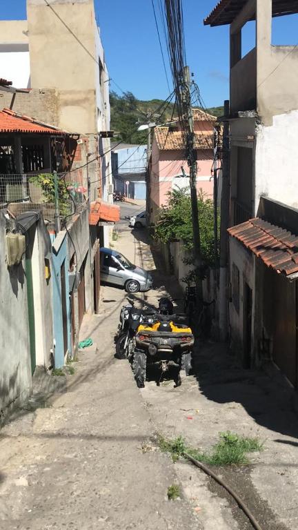  Casa Vila Mar - Inn Prainha