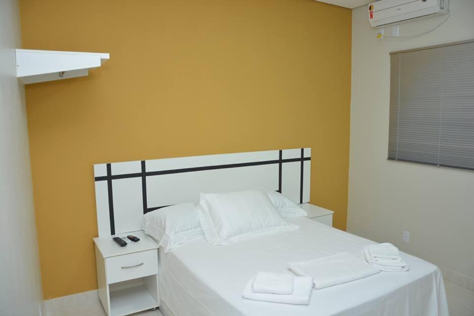  Marina Hotel