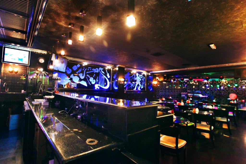 Gulf Inn Hotel Deira Formerly City Star Hotel - Resim 24