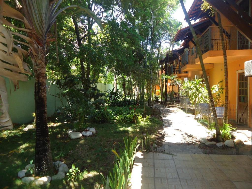  Vale Verde Praia Hotel