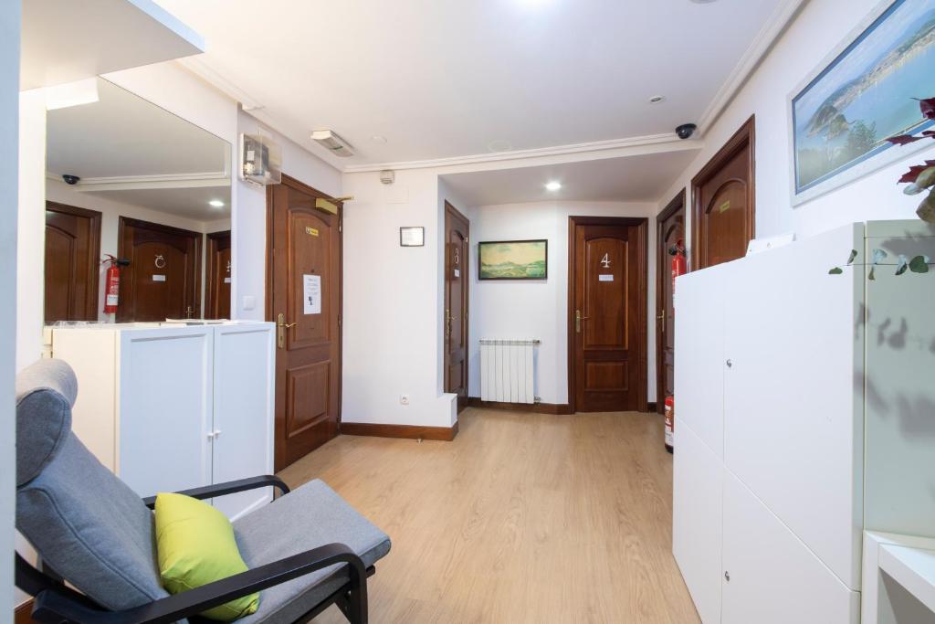 Pensión Santa Clara, San Sebastián – Updated 2023 Prices