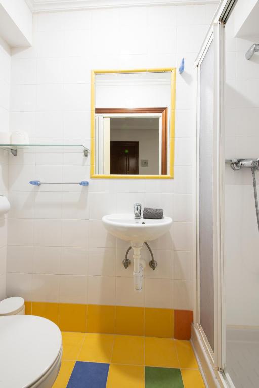 Pensión Santa Clara, San Sebastián – Updated 2022 Prices