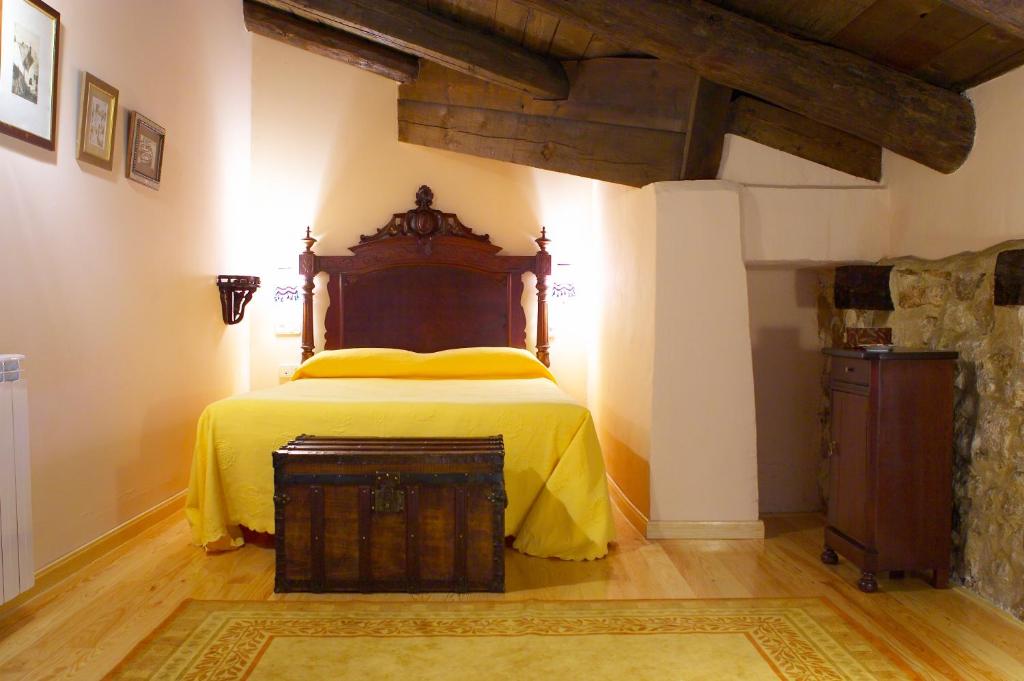 Hotel Casa Valero, Jarque de la Val – Updated 2022 Prices