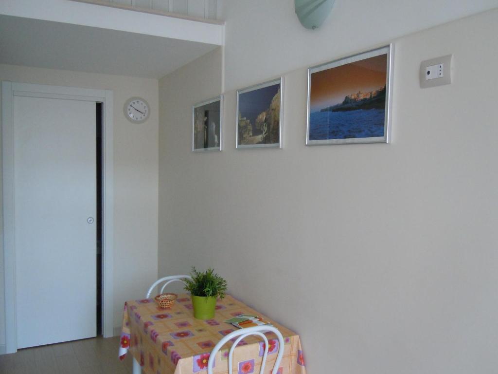 Fotografie z fotogalerie ubytování Welcome Holiday House v destinaci Polignano a Mare