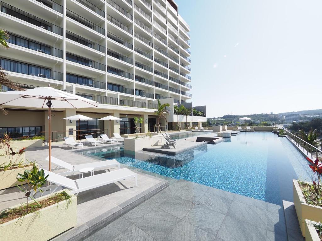 Hiyoriオーシャンリゾート沖縄 恩納村 21年 最新料金