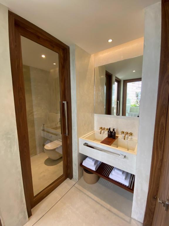 Harding Boutique Hotel - 11