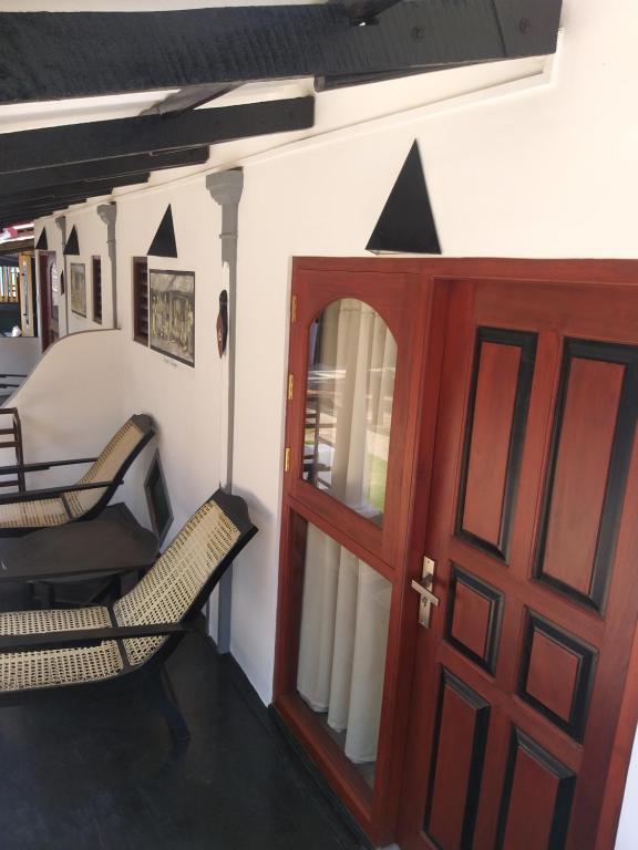 Janus Paradise Rest - 16