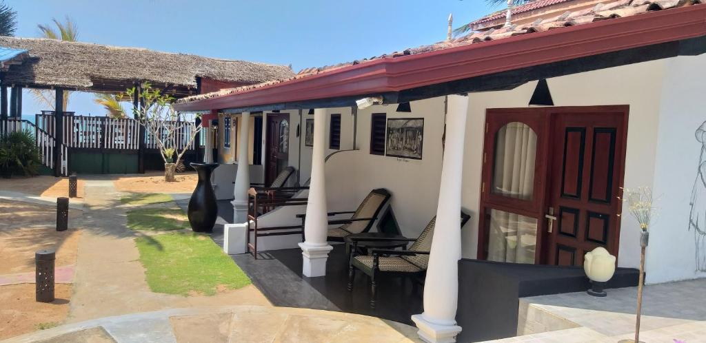 Janus Paradise Rest - 17