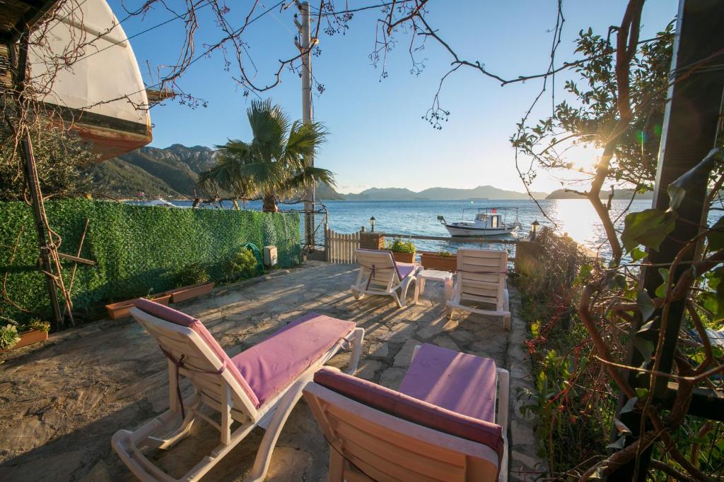 Sogut Deniz Evi Daily Weekly Rentals