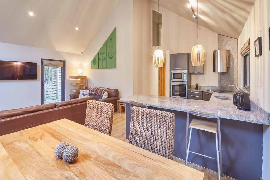 Host & Stay - Simon Howe Lodge - Twee Slaapkamers Huis