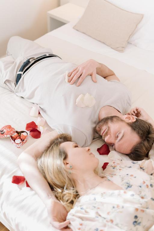 Hotel Giulietta e Romeo ***S - Resim 31