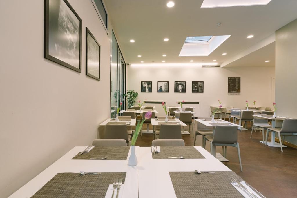 Hotel Giulietta e Romeo ***S - Resim 29