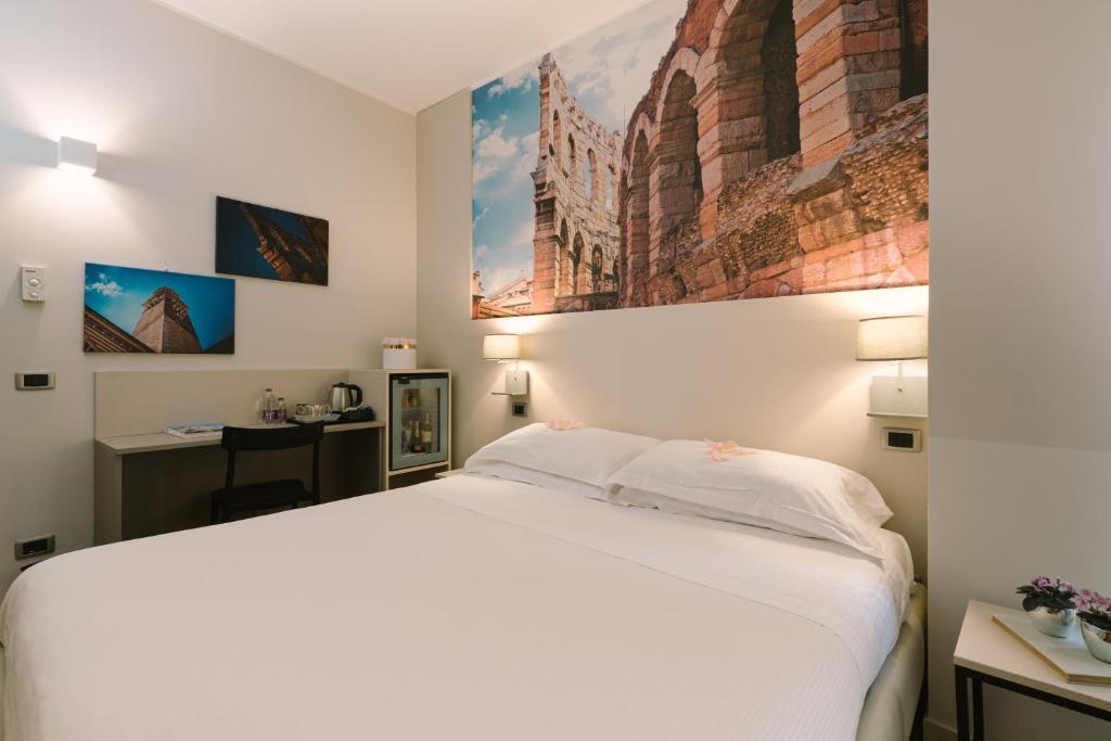 Hotel Giulietta e Romeo ***S - 8