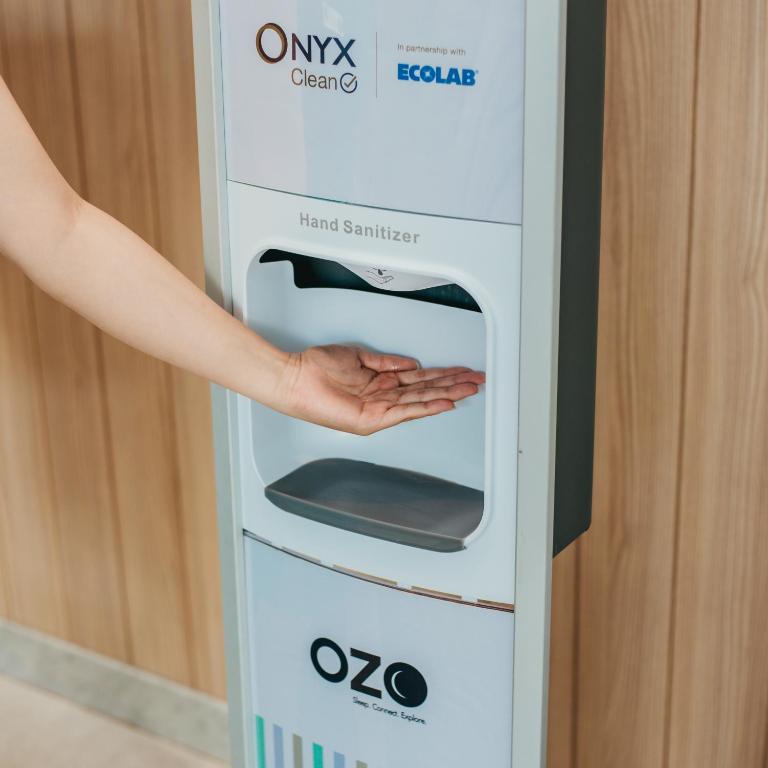 OZO North Pattaya - Resim 26