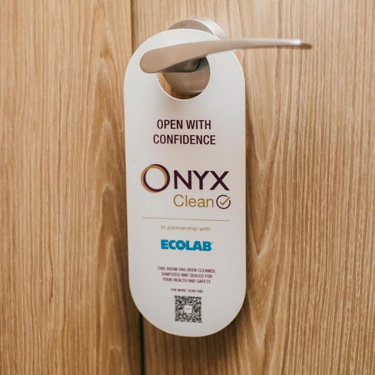 OZO North Pattaya - Resim 28