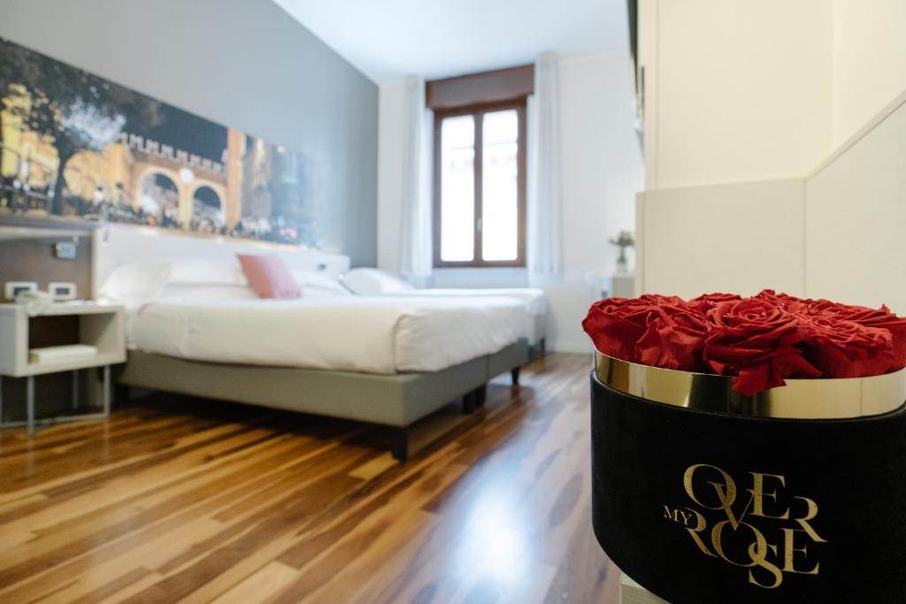 Hotel Giulietta e Romeo ***S - 17