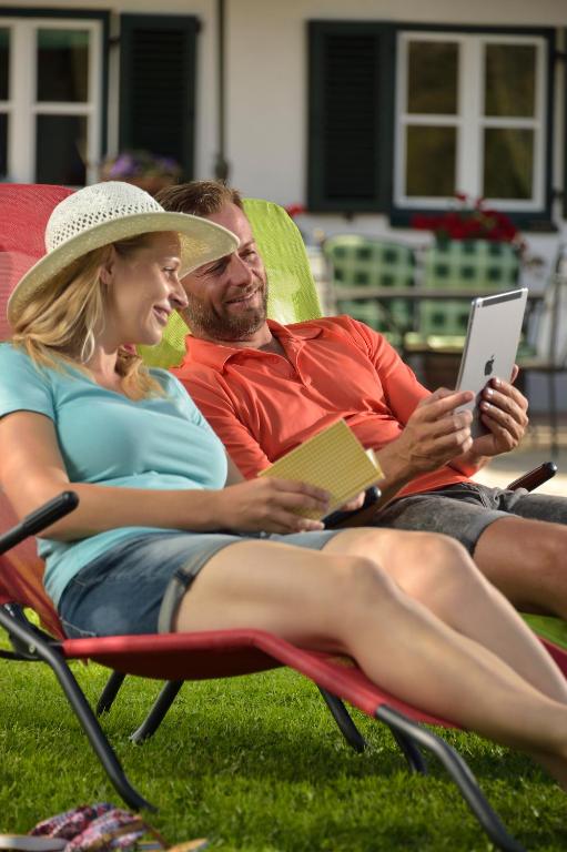 Reiterhof Suassbauer - 5