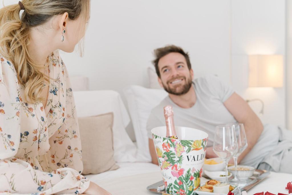 Hotel Giulietta e Romeo ***S - Resim 40