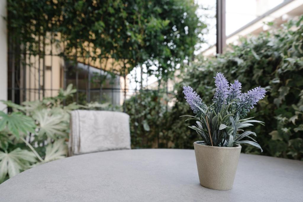 Hotel Giulietta e Romeo ***S - Resim 36