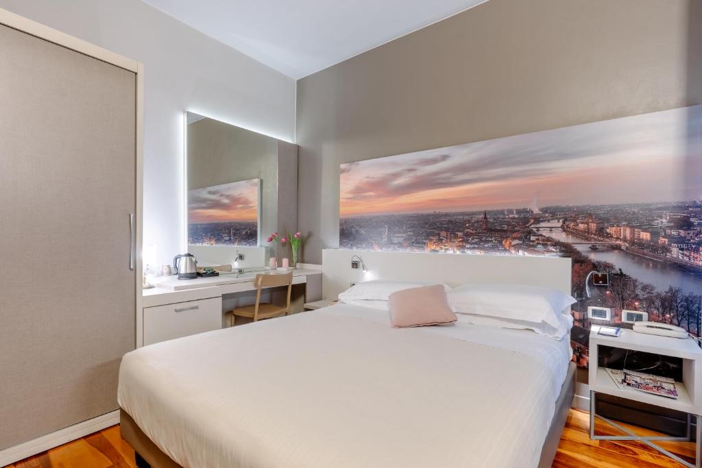 Hotel Giulietta e Romeo ***S - Resim 33