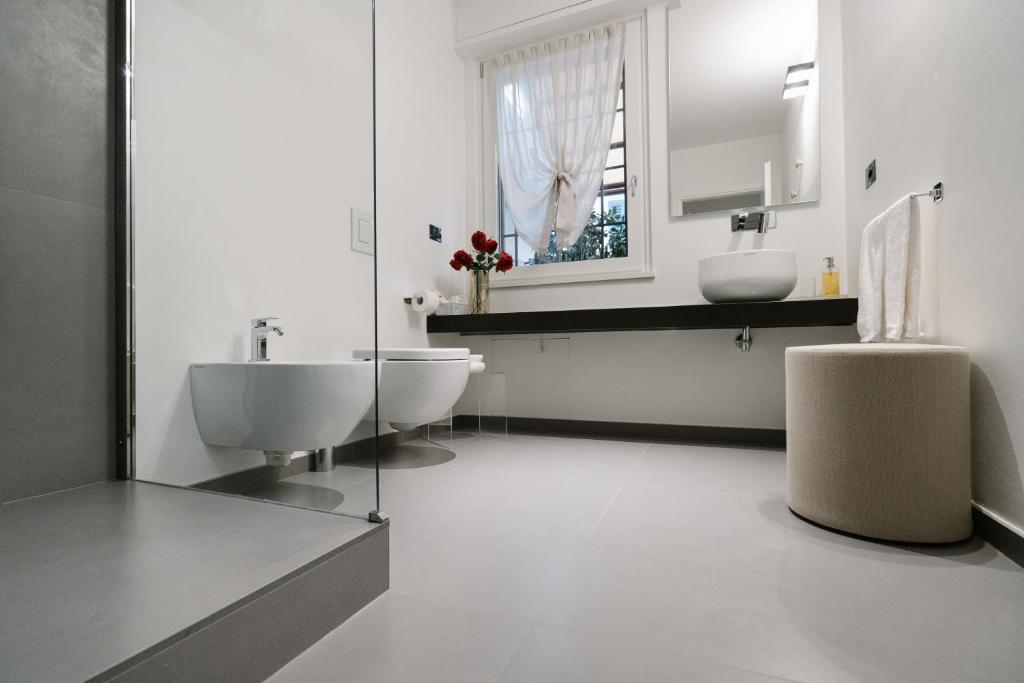 Hotel Giulietta e Romeo ***S - Resim 35