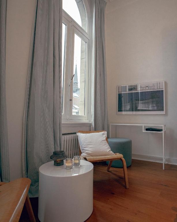 Fotografie z fotogalerie ubytování ADA v Antverpách