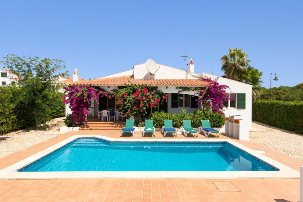Villa Bini Delfi - Villa With Private Pool