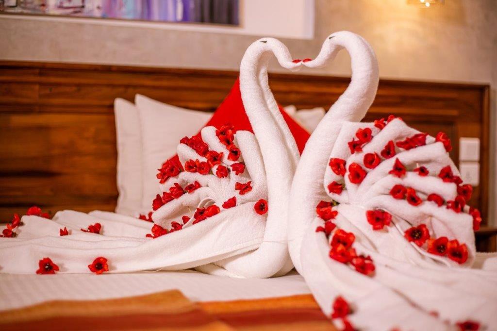 Seasons Villa - Nuwara Eliya - 14