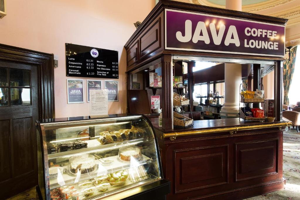 The Grand Scarborough