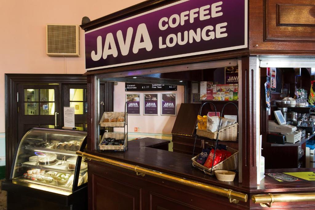 The Grand Scarborough - Resim 25