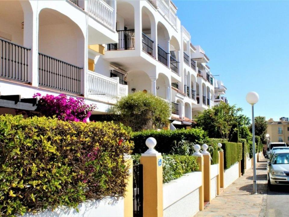 Fotografia z galérie ubytovania Beautiful apartment, sea view in Riviera del sol (mijas) v destinácii Sitio de Calahonda