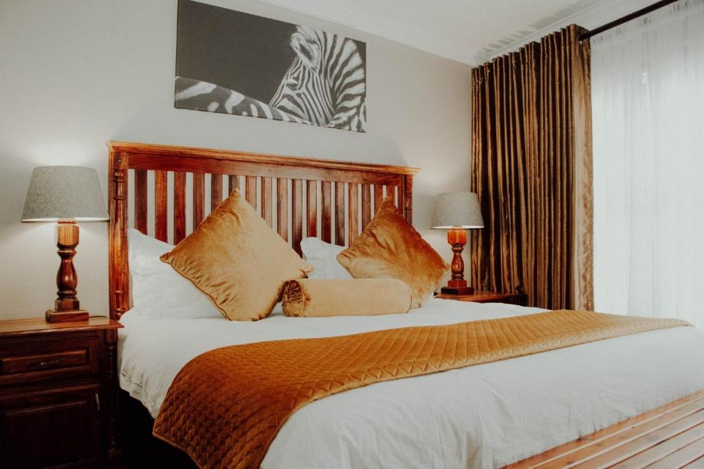 Letaba River Lodge, Tzaneen – Updated 2022 Prices