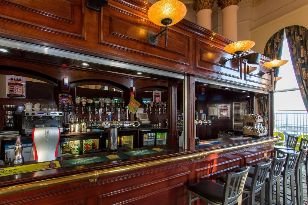 The Grand Scarborough - Resim 27