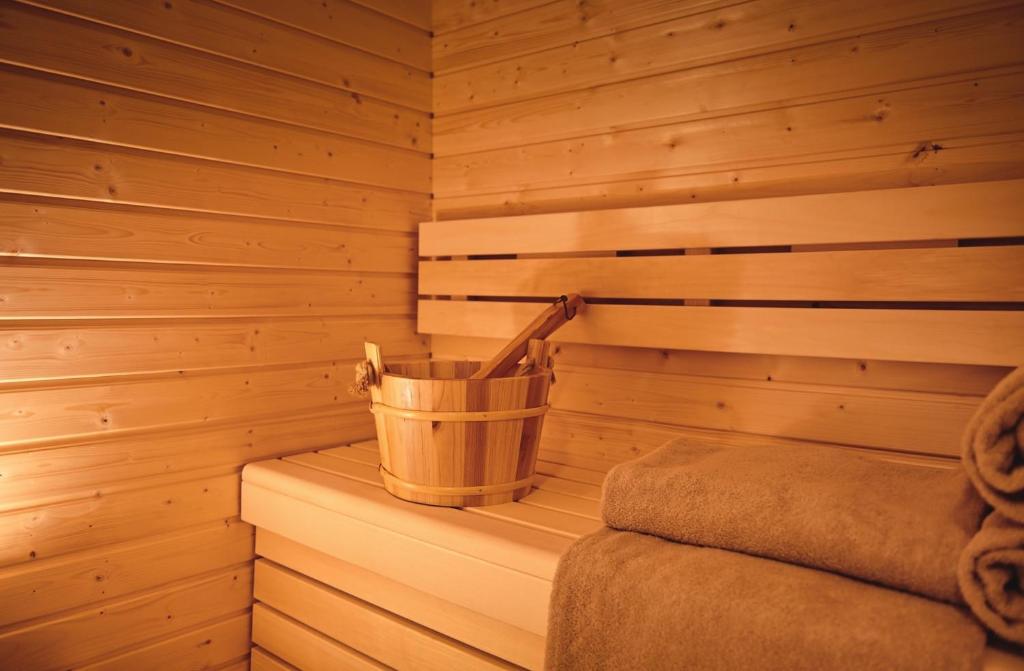 Posedenie v ubytovaní die Tauplitz Lodges - Alm Lodge A13 by AA Holiday Homes